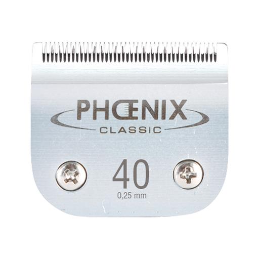 Tête de coupe N°40 Phoenix Classic