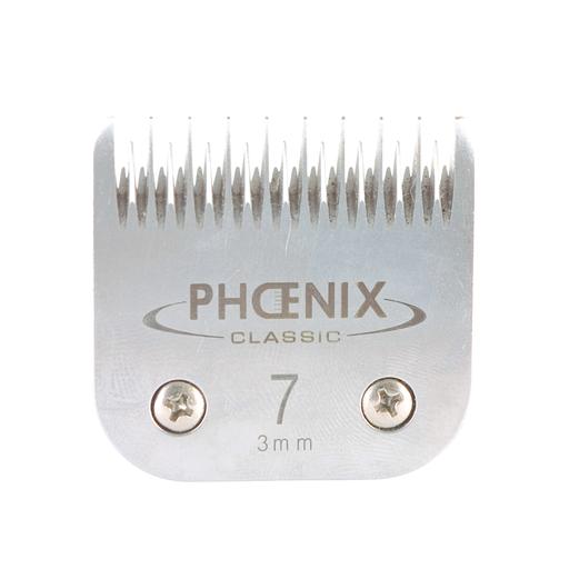 Tête de coupe N°7 Phoenix Classic