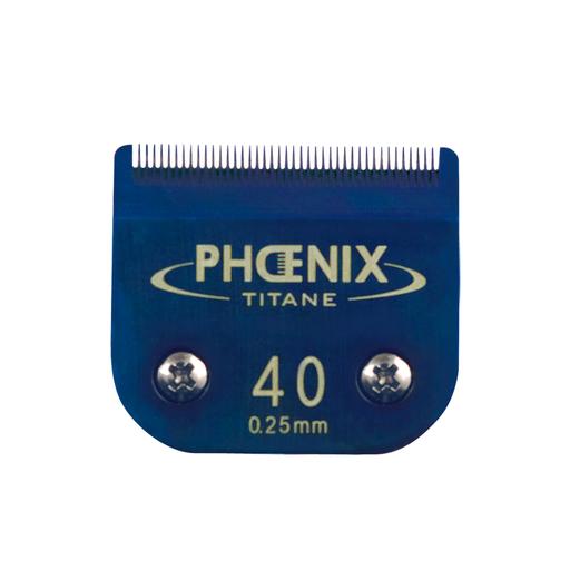 Tête de coupe N°40 Phoenix Céramique