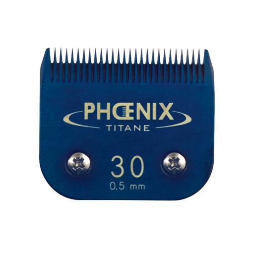 Tête de coupe N°30 Phoenix Céramique