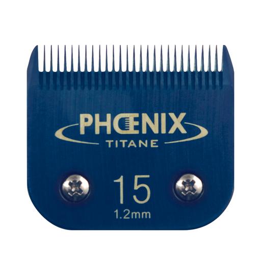 Tête de coupe N°15 Phoenix Céramique