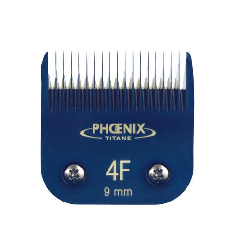 Tête de coupe N°4F Phoenix Céramique