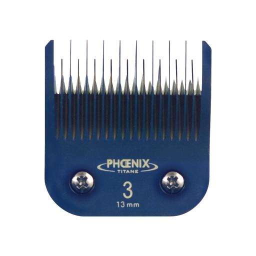 Tête de coupe N°3 Phoenix Céramique