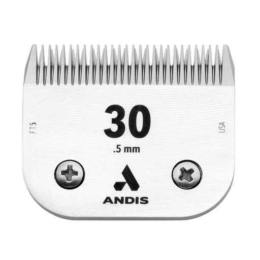 Tête de coupe N°30 CeramicEdge Andis