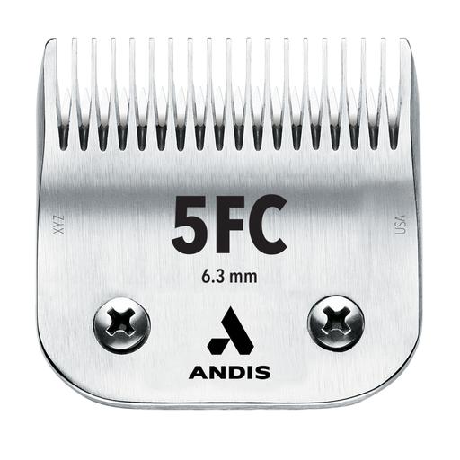 Tête de coupe N°5FC CeramicEdge Andis