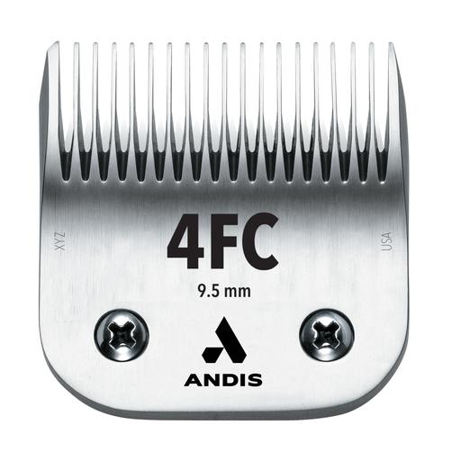 Tête de coupe N°4FC CeramicEdge Andis