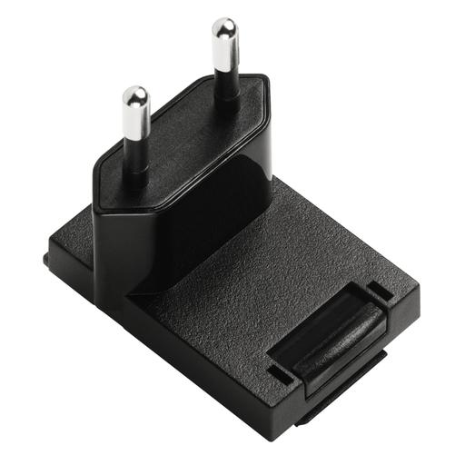 Adaptateur EU pour le chargeur Emerge