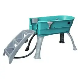 Baignoire portable Booster Bath