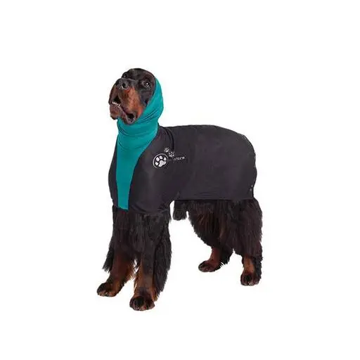 Manteau de toilettage Show Tech : Taille M - 69 cm