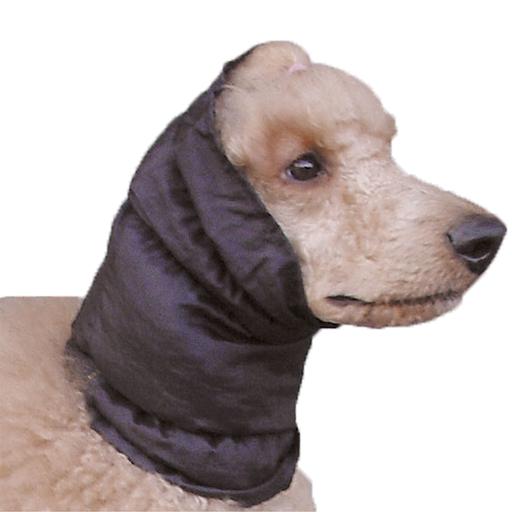 Snood Noir Show Tech : Large