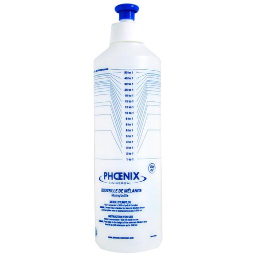 Bouteille de mélange 500ml