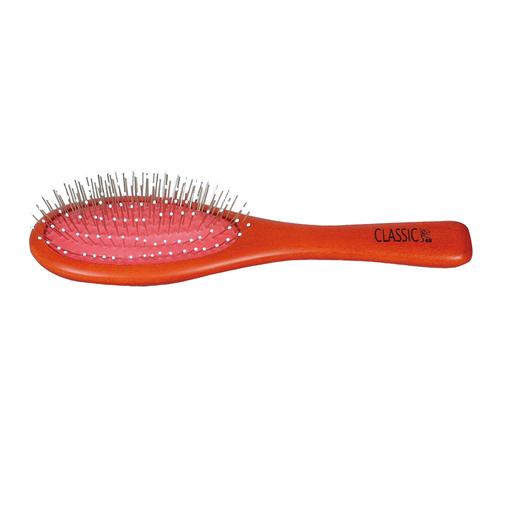 Brosse pneumatique à  picots perlés Sibel