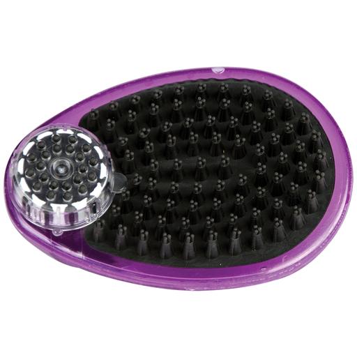 Brosse Massante Lavante Idealdog