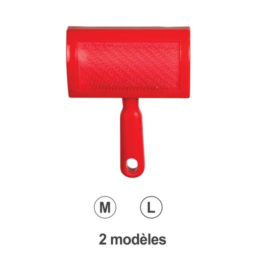 Carde Universal Picots Semi Durs : Grand modèle