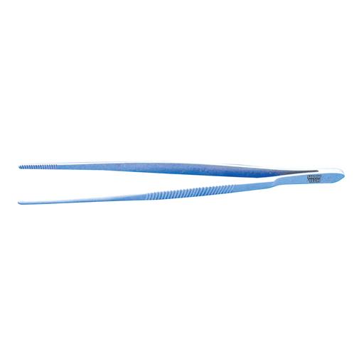 Pince à épiler chirurgicale nettoyeur oreilles - 16 cm
