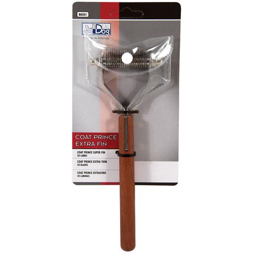 Coat Prince Extra Fin : 20 dents