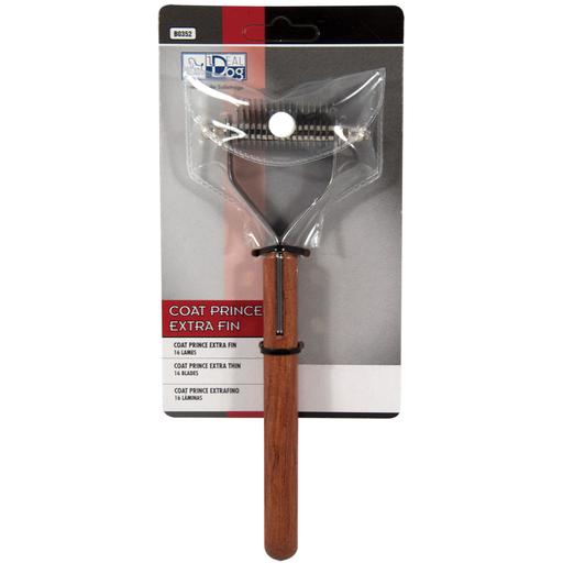 Coat Prince Extra Fin : 16 dents