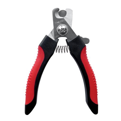 Coupe ongle pro de luxe petit modèle pour chiens et chats