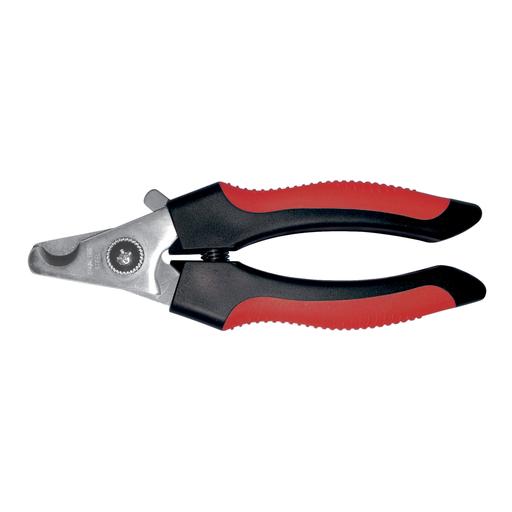 Coupe ongle pro de luxe grand modèle pour chiens et chats