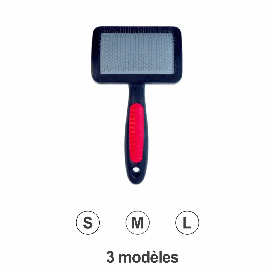 Carde ergonomique IdealDog : Small