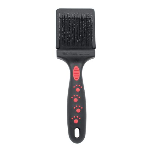 Carde biflex Lissage et démêlage - Taille S