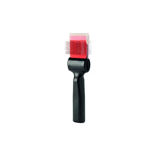 Brosse FlexIT Combo picots durs : simple
