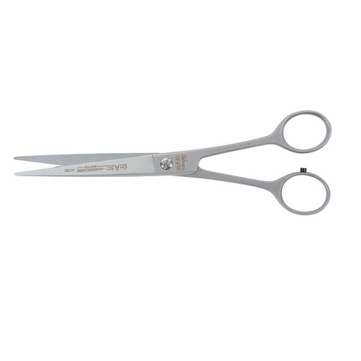 Ciseaux droits inox 19.5 cm Ehaso