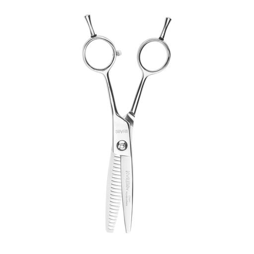 Ciseaux sculpteurs Ehaso Revolution 15 cm
