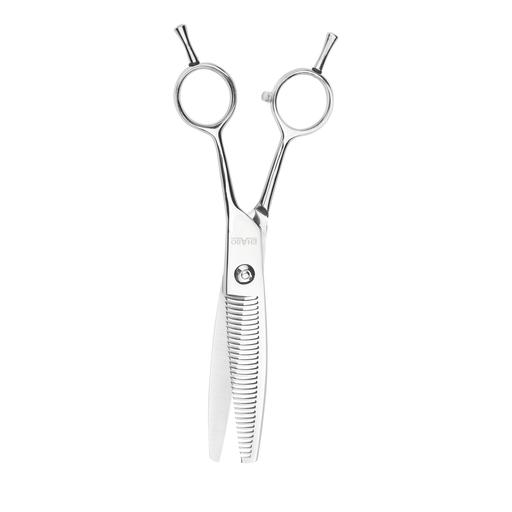Ciseaux sculpteurs Ehaso Revolution 16 cm