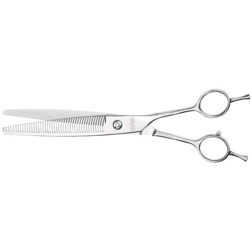 Ciseaux sculpteurs Ehaso Revolution : 44 dents - 22 cm
