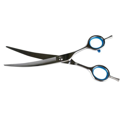 Ciseaux ultra courbes Phoenix Cozyline : 16 cm
