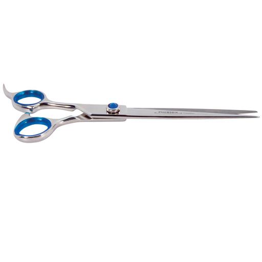 Ciseaux Droits Gaucher Phoenix Cozyline : 19cm