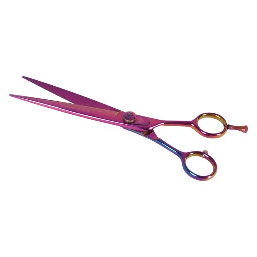 Ciseaux droits Phoenix Cobalt : 18cm
