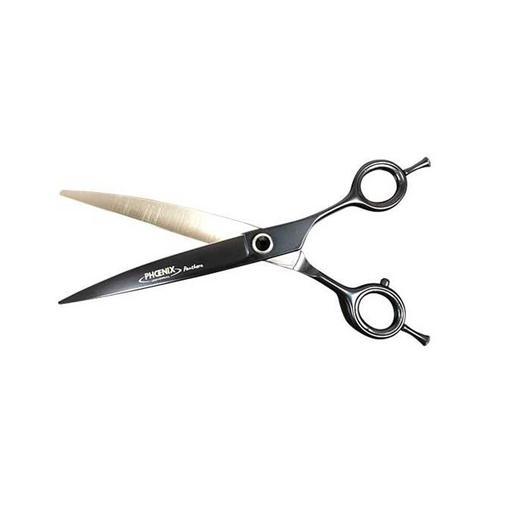Ciseaux courbes Phoenix Panthera : 20 cm