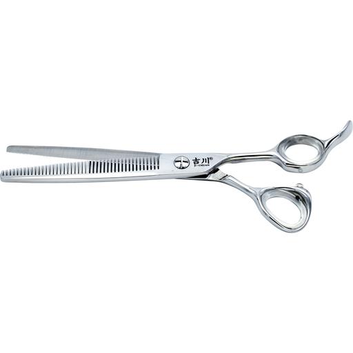 Ciseaux Fluffer Ji-Chuan - 17.5 cm