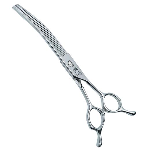 Ciseaux sculpteur Courbe Ji-Chuan - 17.5 cm