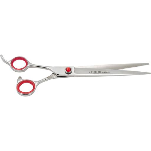 Ciseaux droits Gaucher Phoenix Carmina - 19 cm