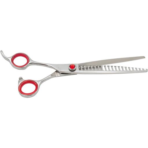 Ciseaux Chunker Phoenix Carmina Gaucher - 17.5 cm