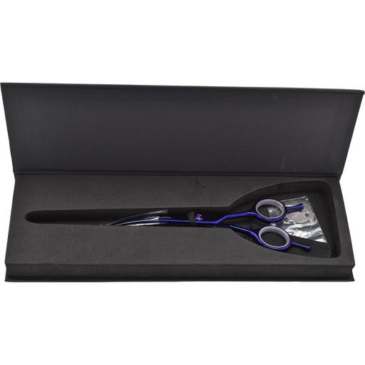 Ciseaux droit Phoenix Violina : 17.5cm
