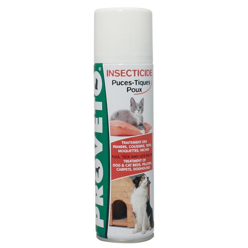 Spray habitat ProVeto - 250 ml