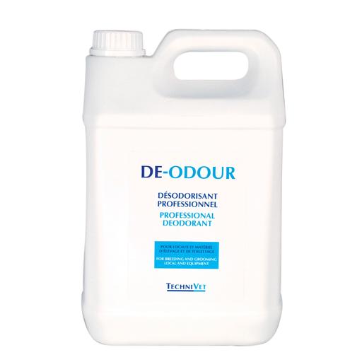 De-Odour désodorisant : 5 litres