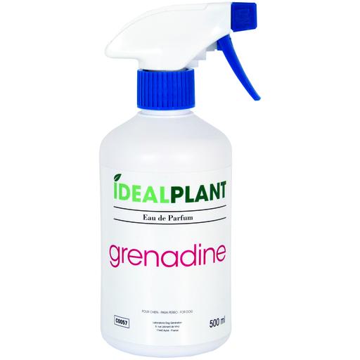 Parfum IdealPlant Grenadine : 500ml