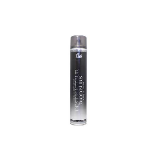 Destructeur d'odeurs King - 750 ml