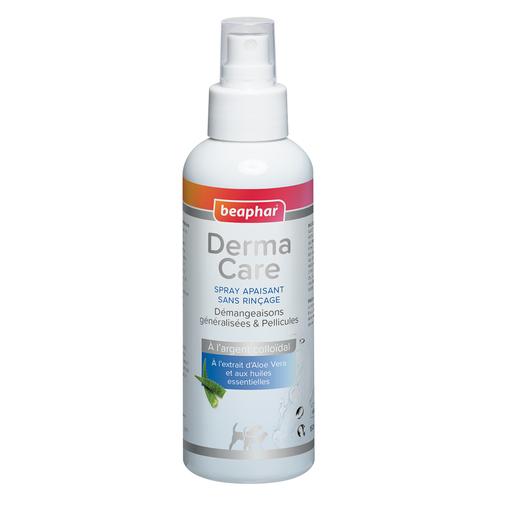 DermaCare spray apaisant : 150ml