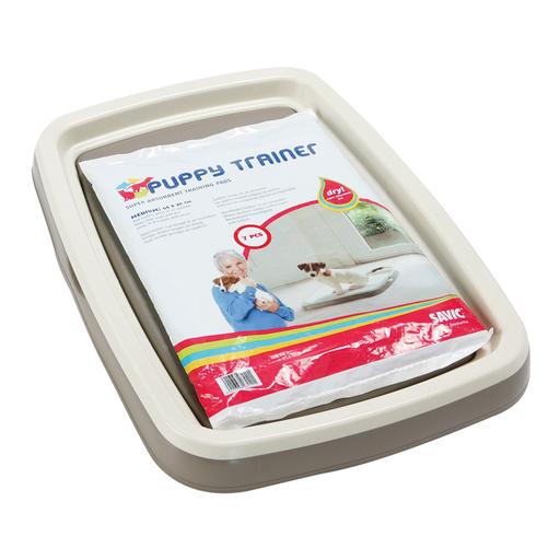 Puppy Trainer Starter Kit Taille : M