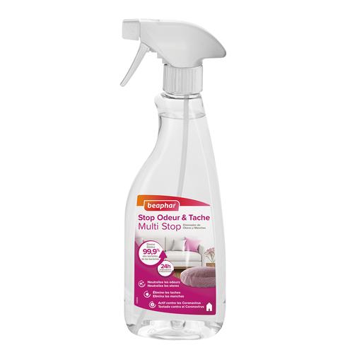 Pulvérisateur Stop Odeur - 500 ml