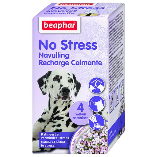 Recharge Diffuseur Calmant chien Beaphar