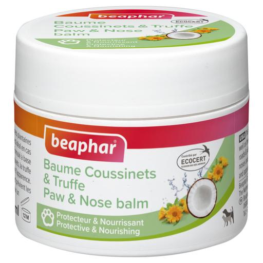 Baume coussinet et truffe Ecocert : 50ml