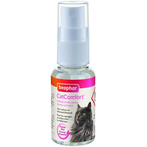 CatComfort spray calmant pour chat : 60ml