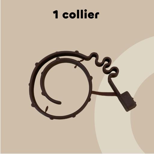 Collier insectifuge pour chat/chaton  BIOVETOL